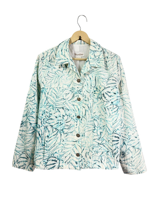 Tanjay Vintage Jacket