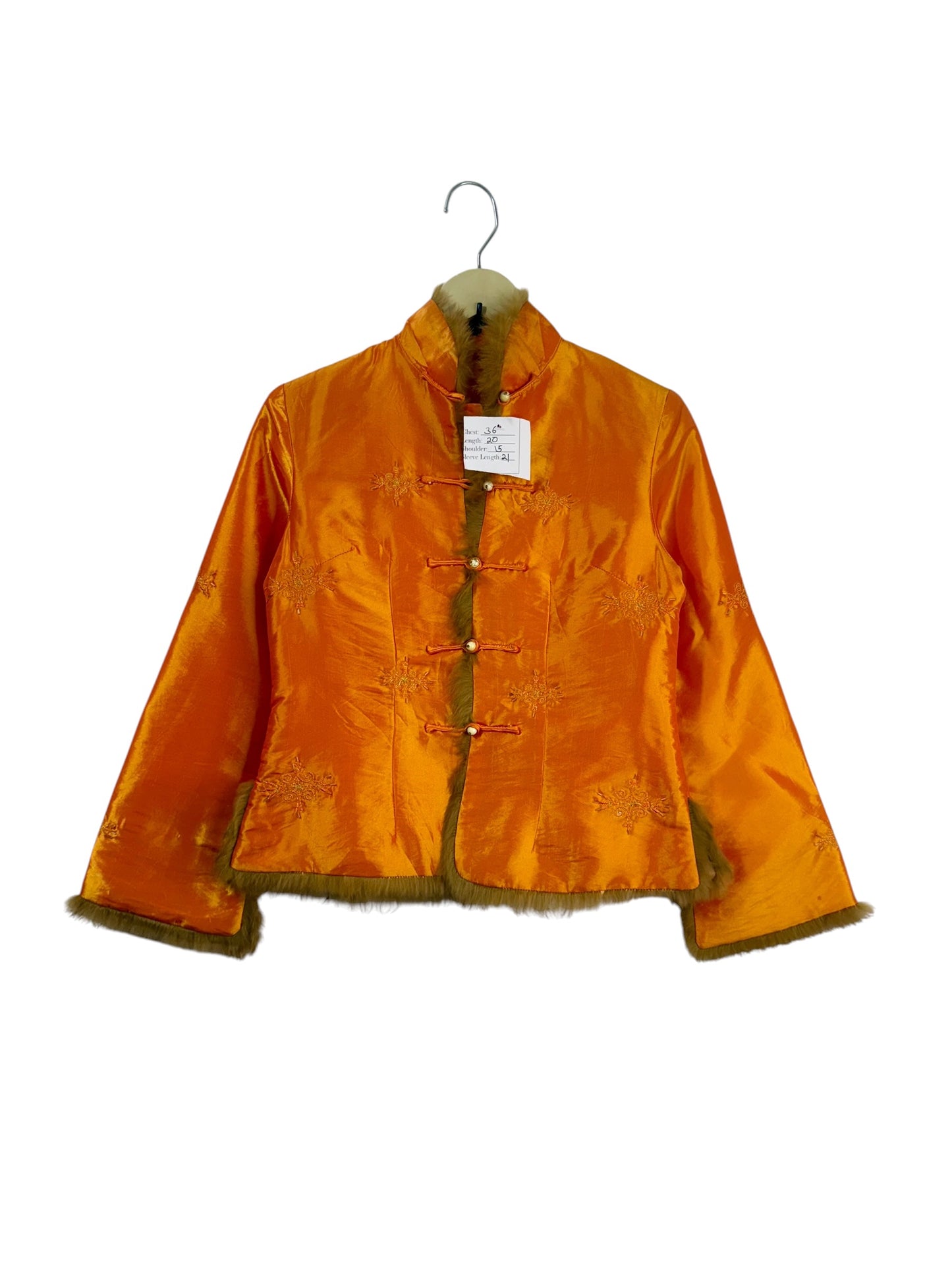 Hanbok vintage Jacket
