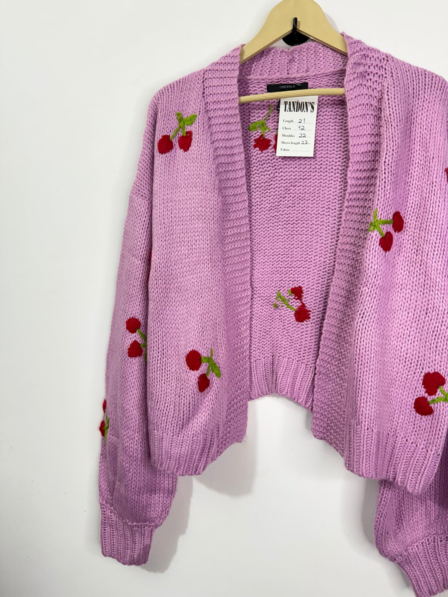 Woolen Sweater