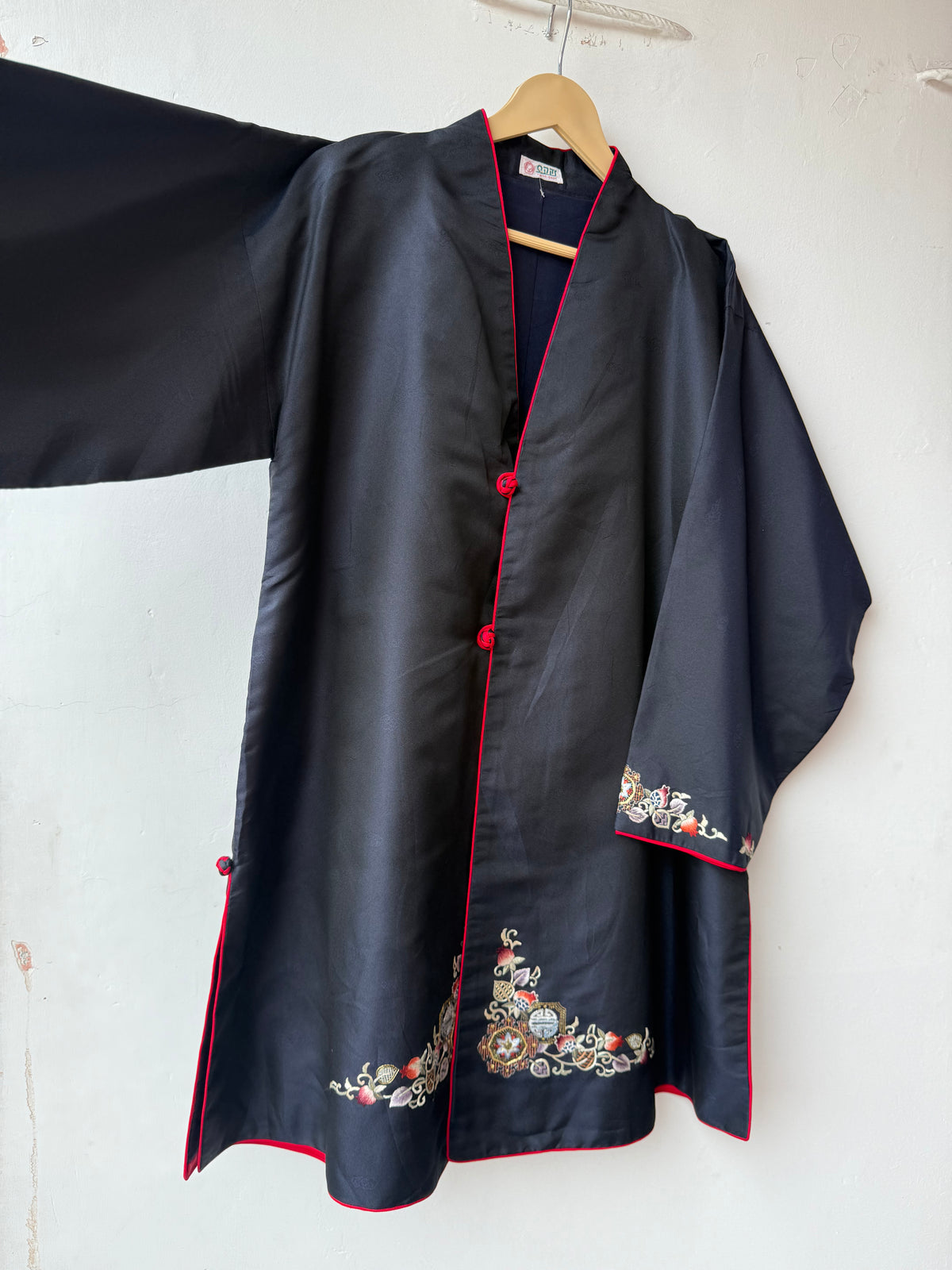 Hanbok vintage Jacket
