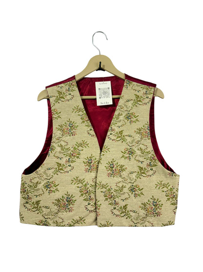 Vintage Vest