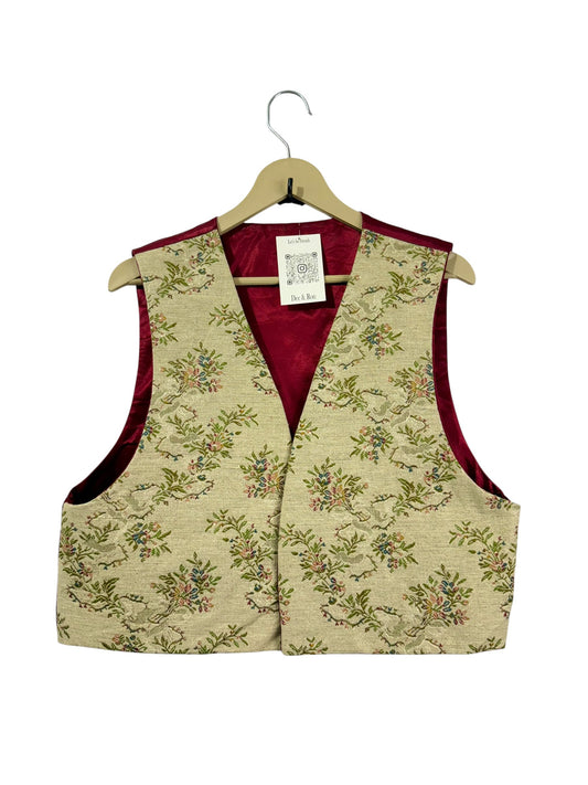 Vintage Vest
