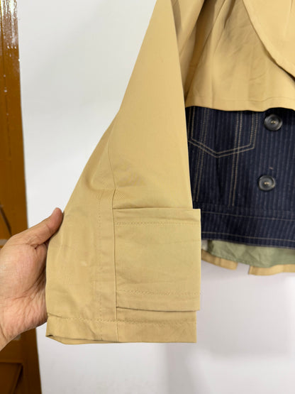 Zara Vintage Jacket