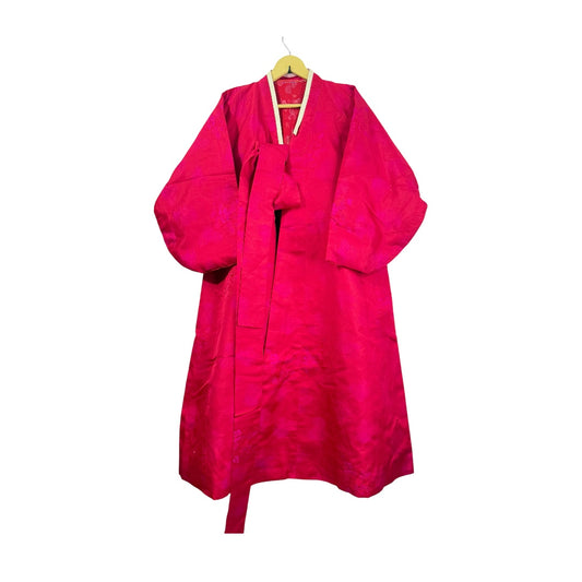 Japanese Silk Vintage Jacket