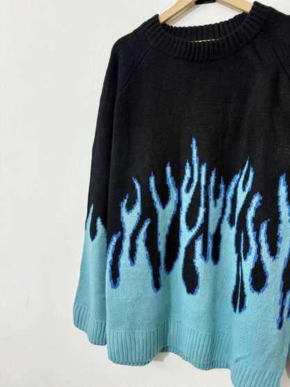 Woolen Sweater