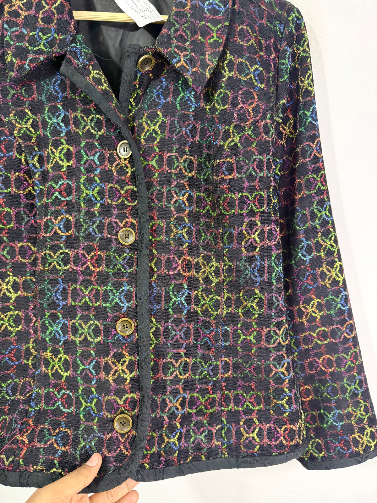 Christopher &Banks Jacket