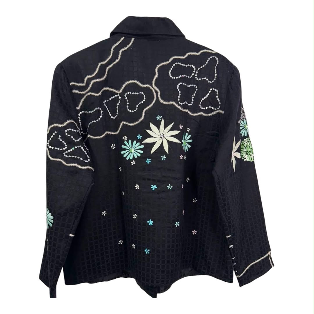 Draper’s & Demons Vintage Jacket