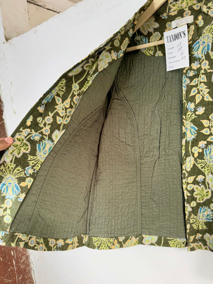 Christopher -& Banks Jacket