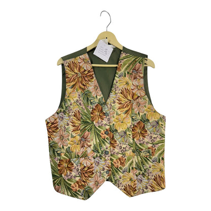 Vintage Vest