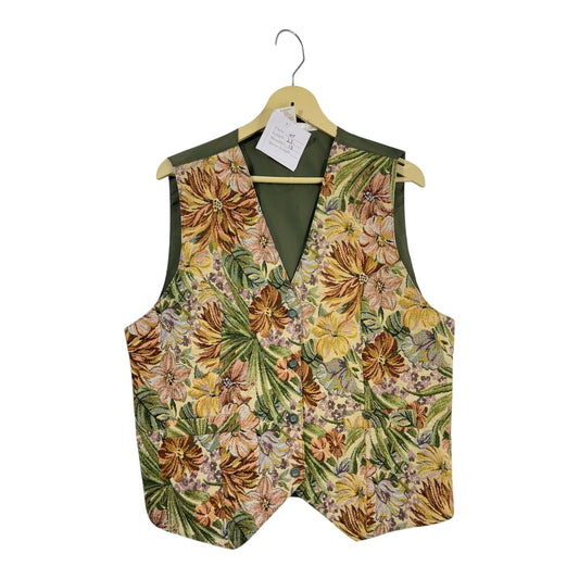 Vintage Vest
