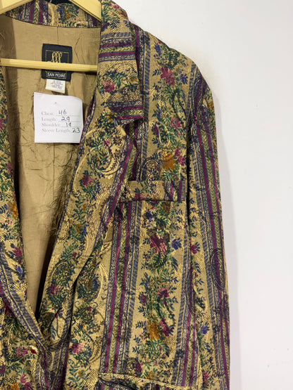 San More vintage Jacket