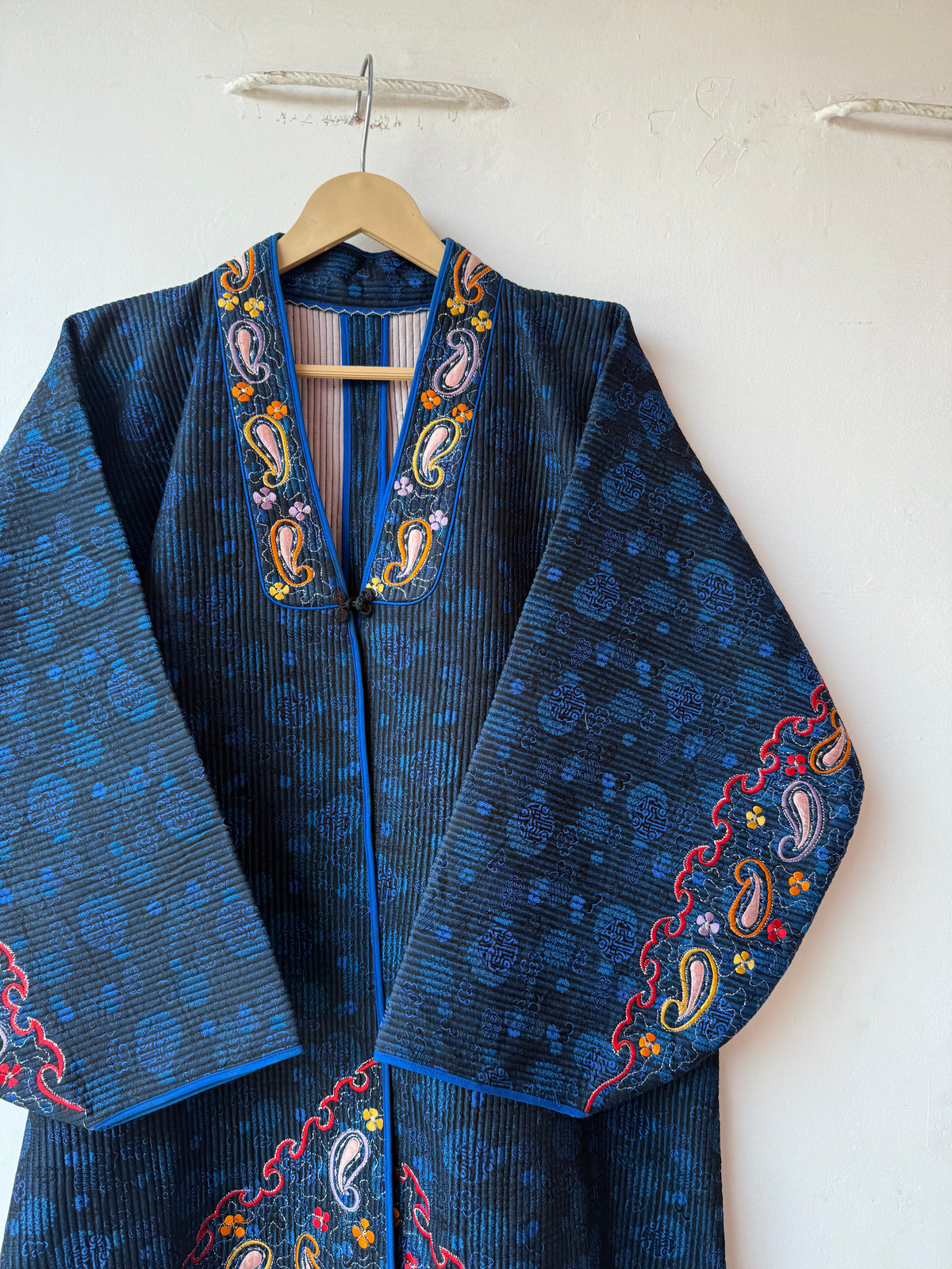 Hanbok vintage Jacket
