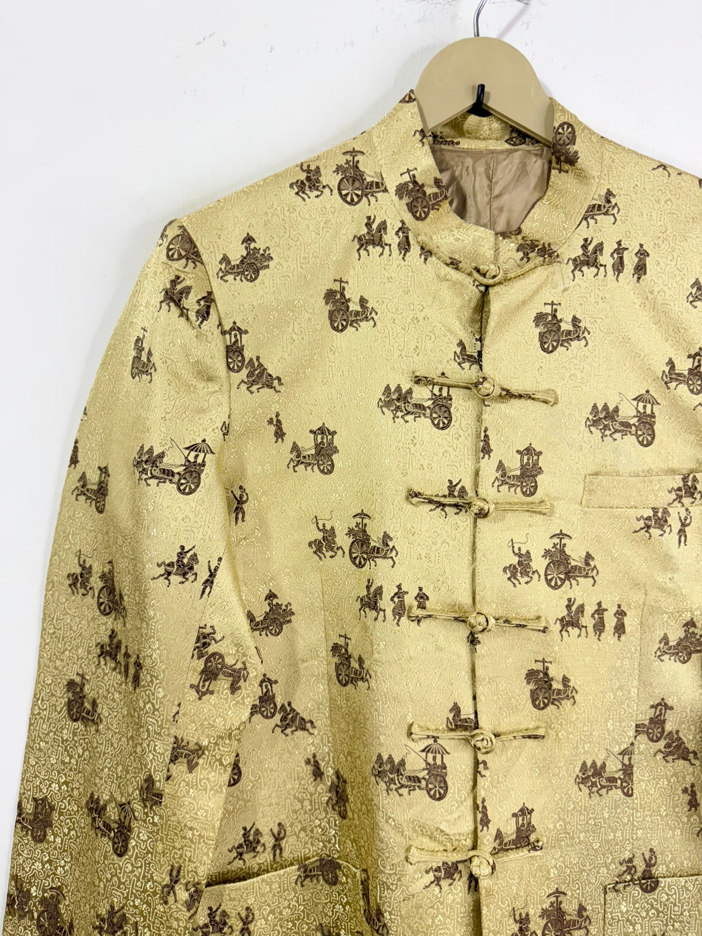 Hanbok vintage Jacket