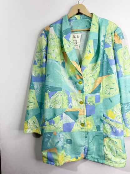 Vintage Jacket