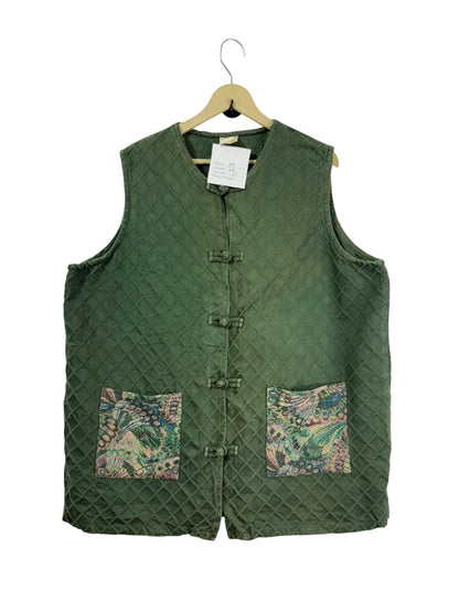 Vintage Vest