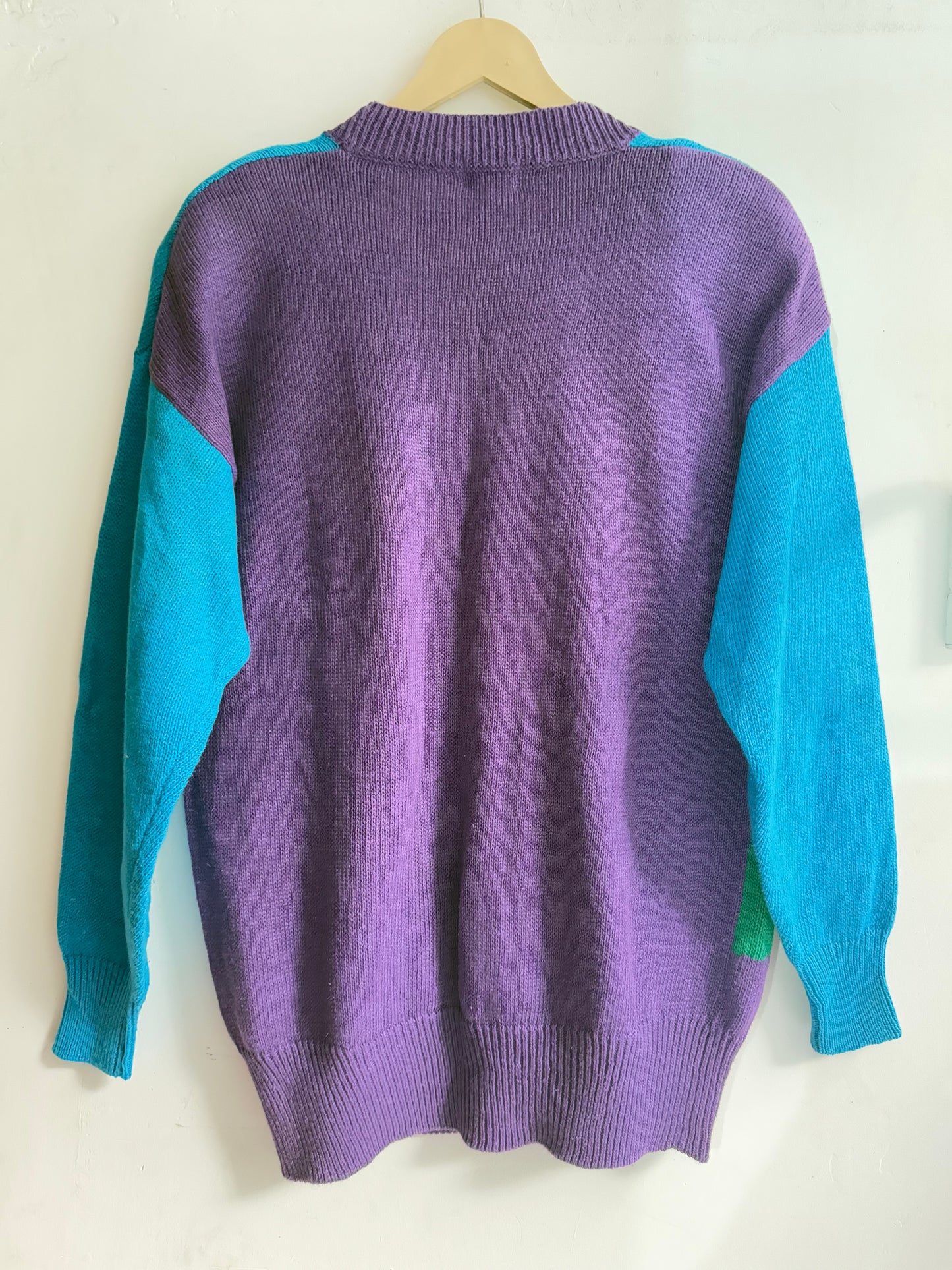 Koret Sport Woollen Sweater