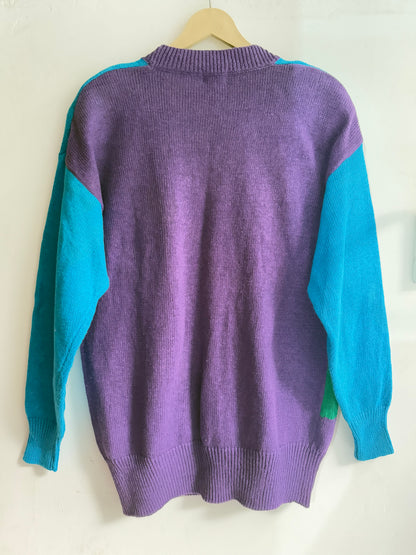 Koret Sport Woollen Sweater