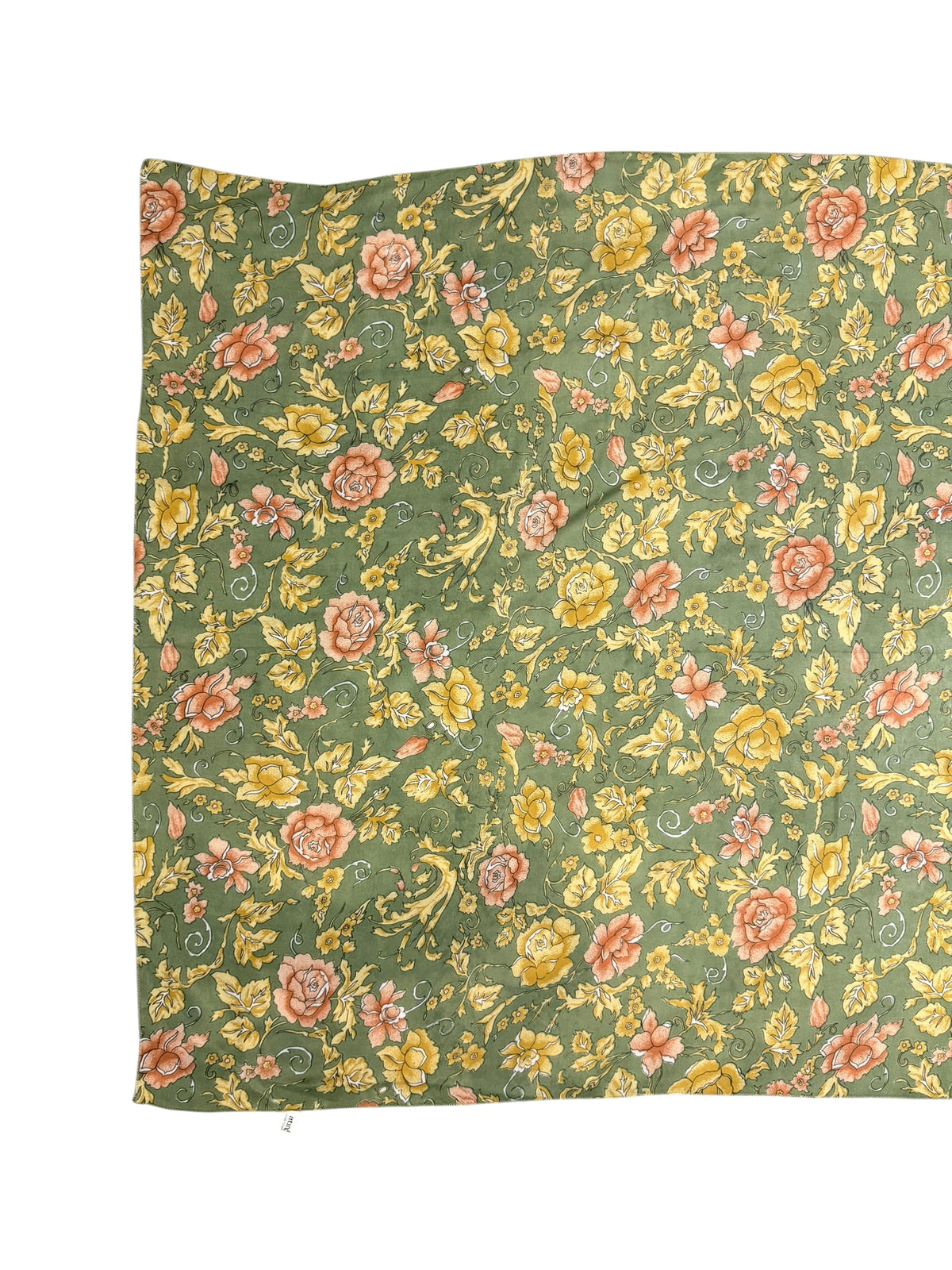 vintage  scarves