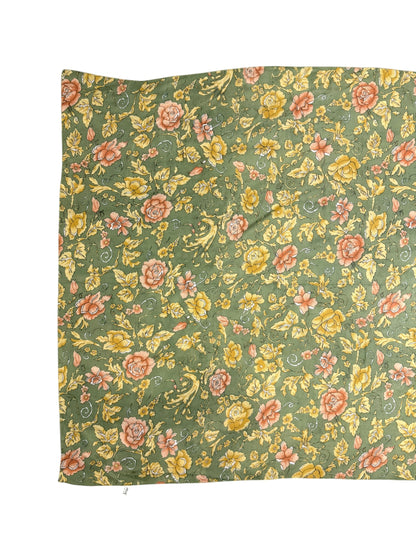 vintage  scarves