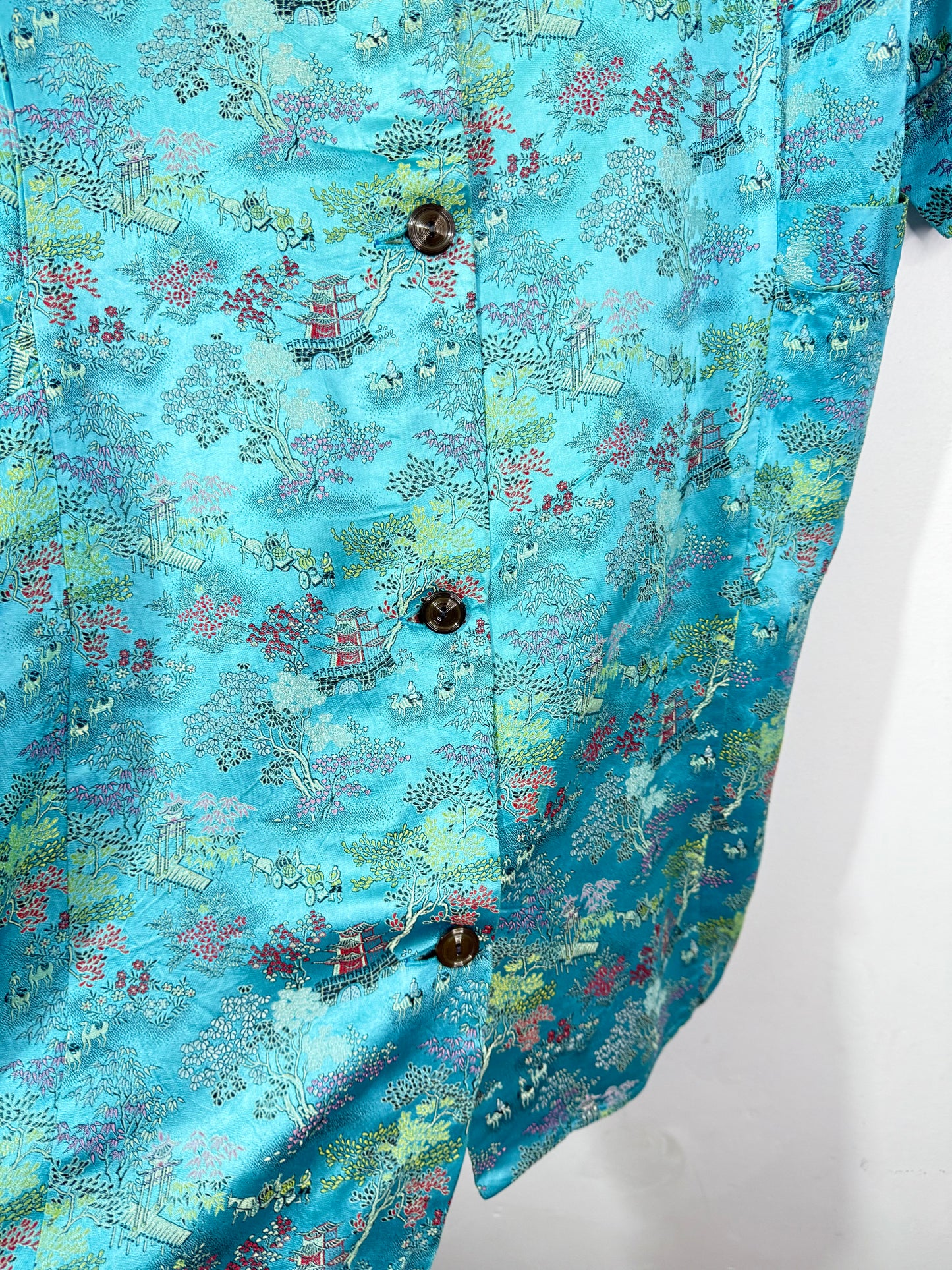 Lindor Vintage Jacket