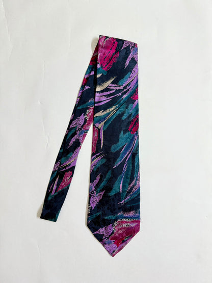 The men’s wearhouse Vintage Silk Tie