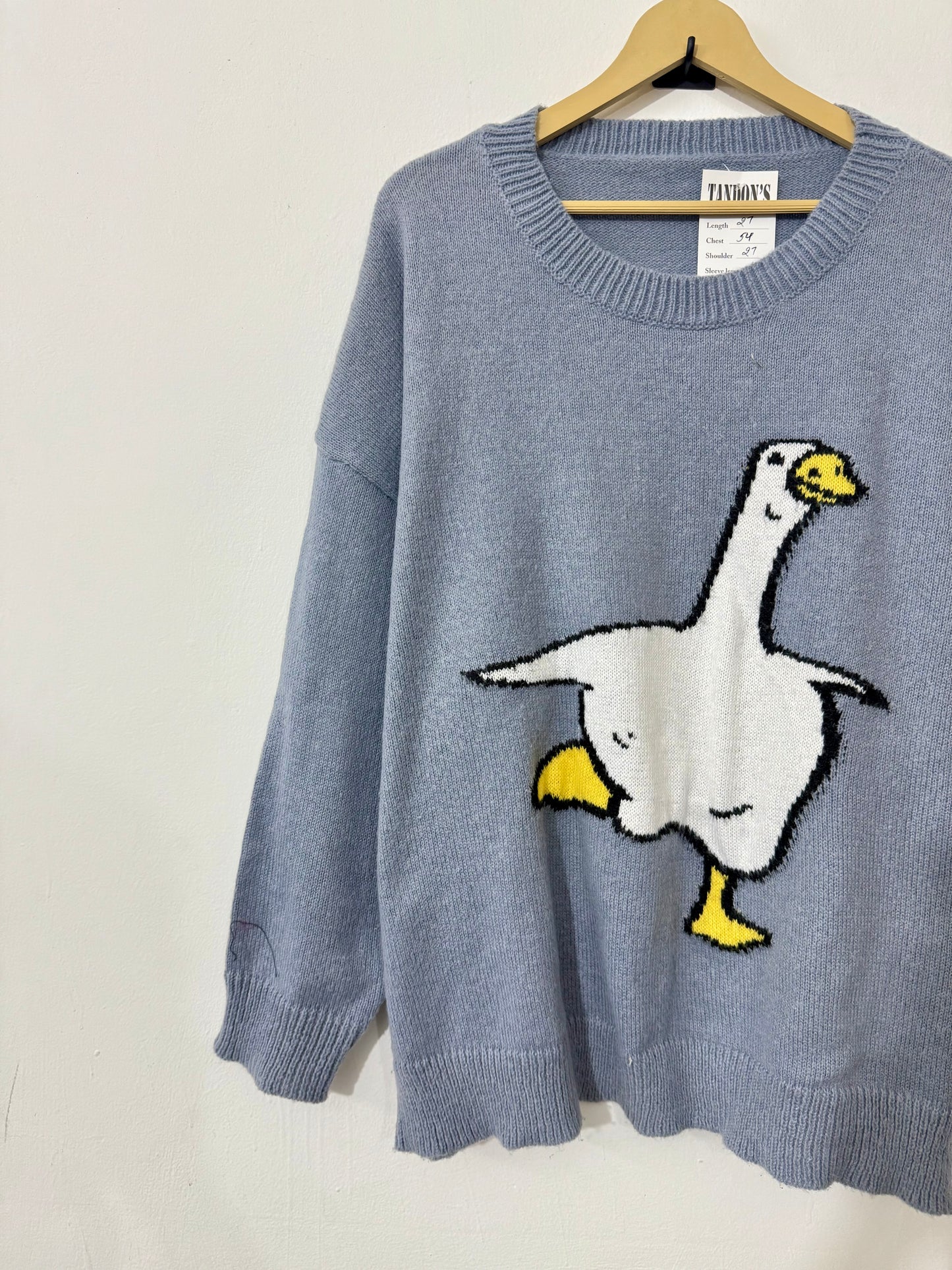 Woolen Sweater
