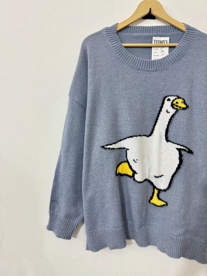 Woolen Sweater