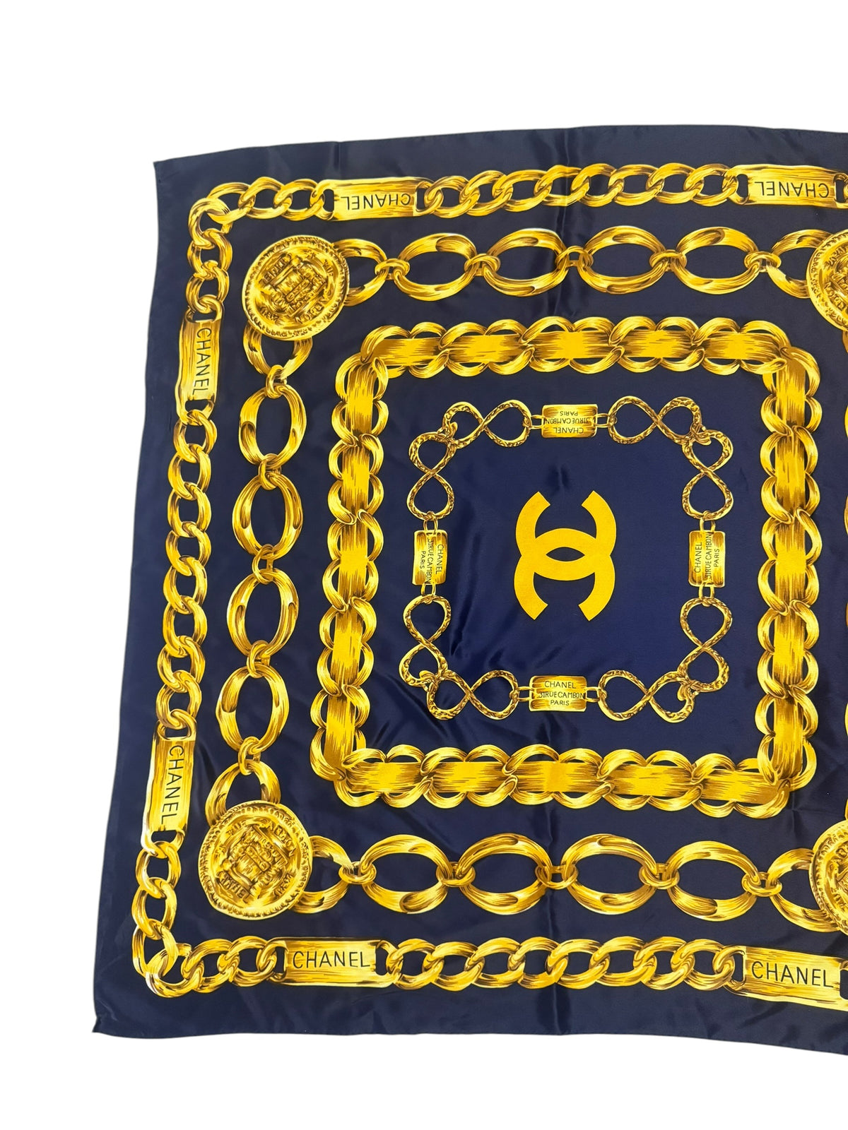 vintage  scarves