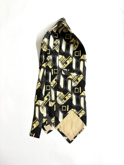 Vintage Silk Tie
