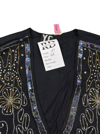 YC Vest