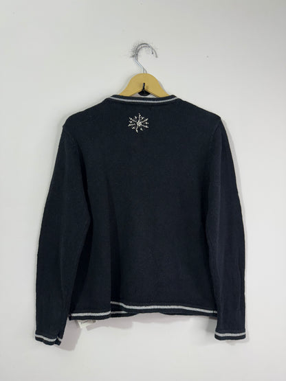 Reference point Woolen Sweater