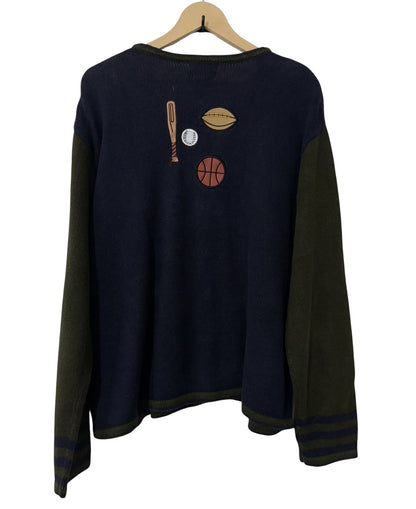 Christopher & Banks Sweater