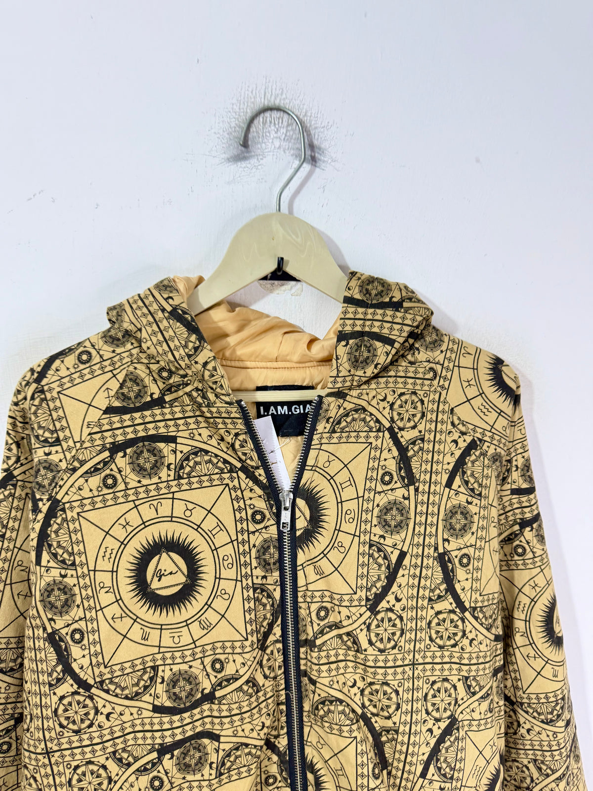 I AM GIA Jacket