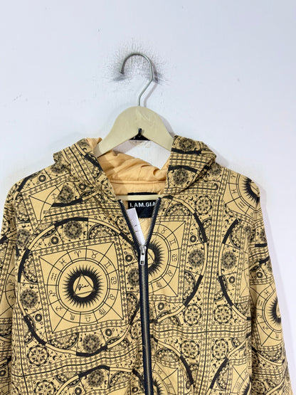I AM GIA Jacket