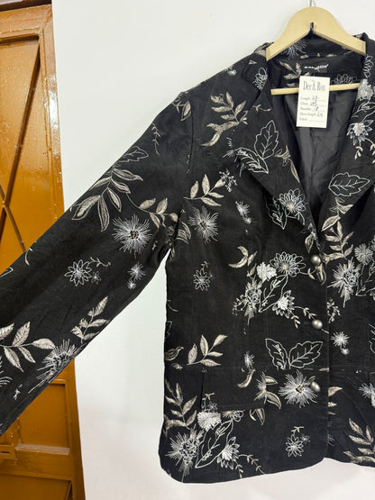 Samoon Vintage Jacket