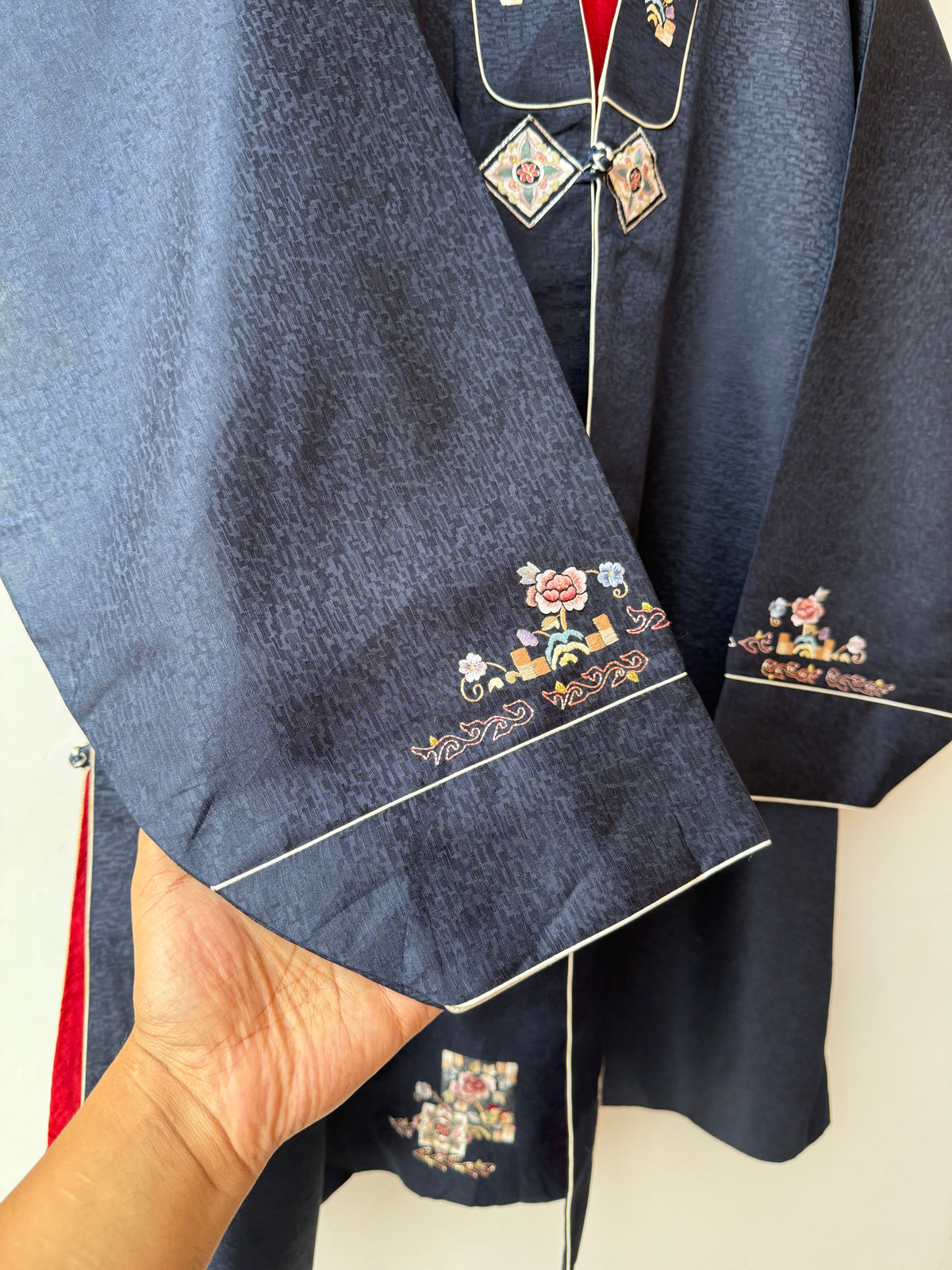 Hanbok vintage Jacket