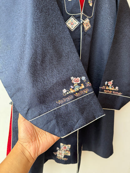 Hanbok vintage Jacket