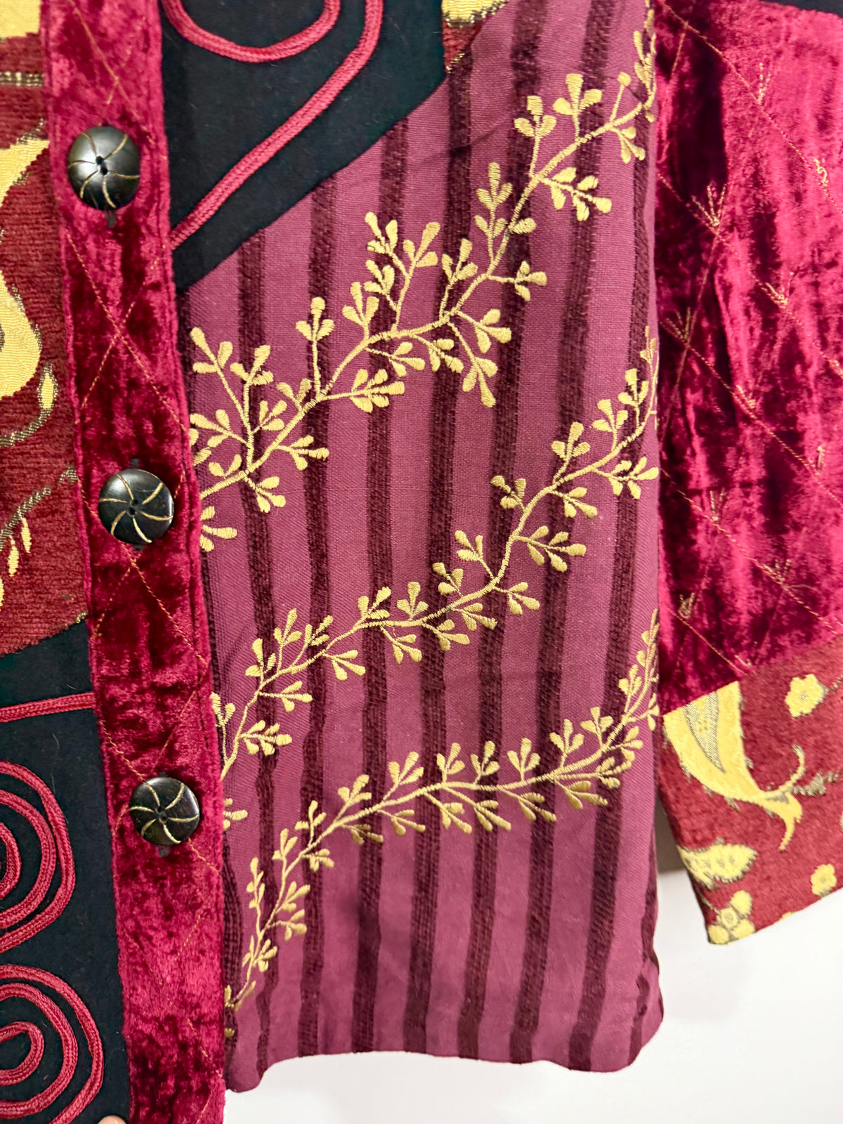 Julia Kin Jacket
