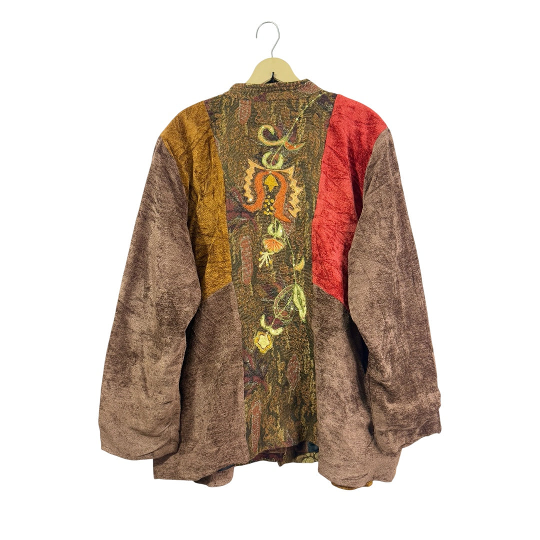 Indigo moon Vintage Jacket