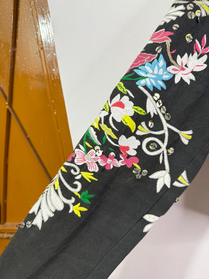 Alba Moda Vintage Jacket