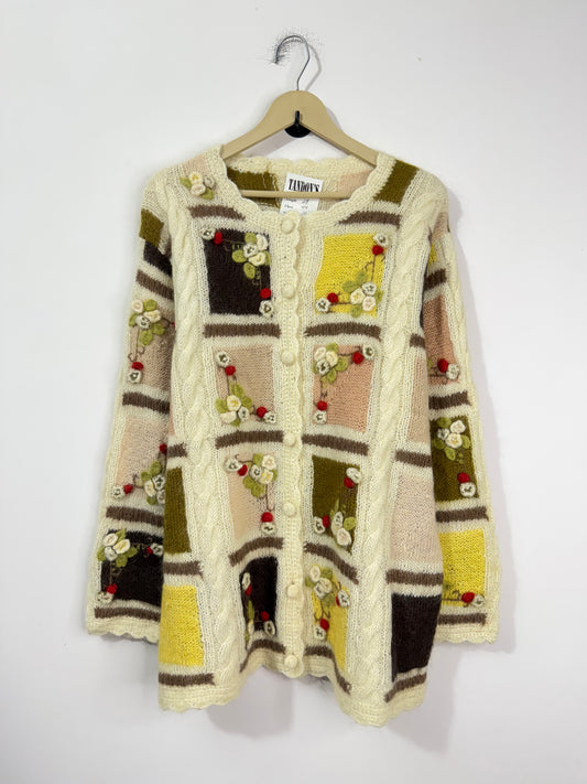 Woolen Sweater