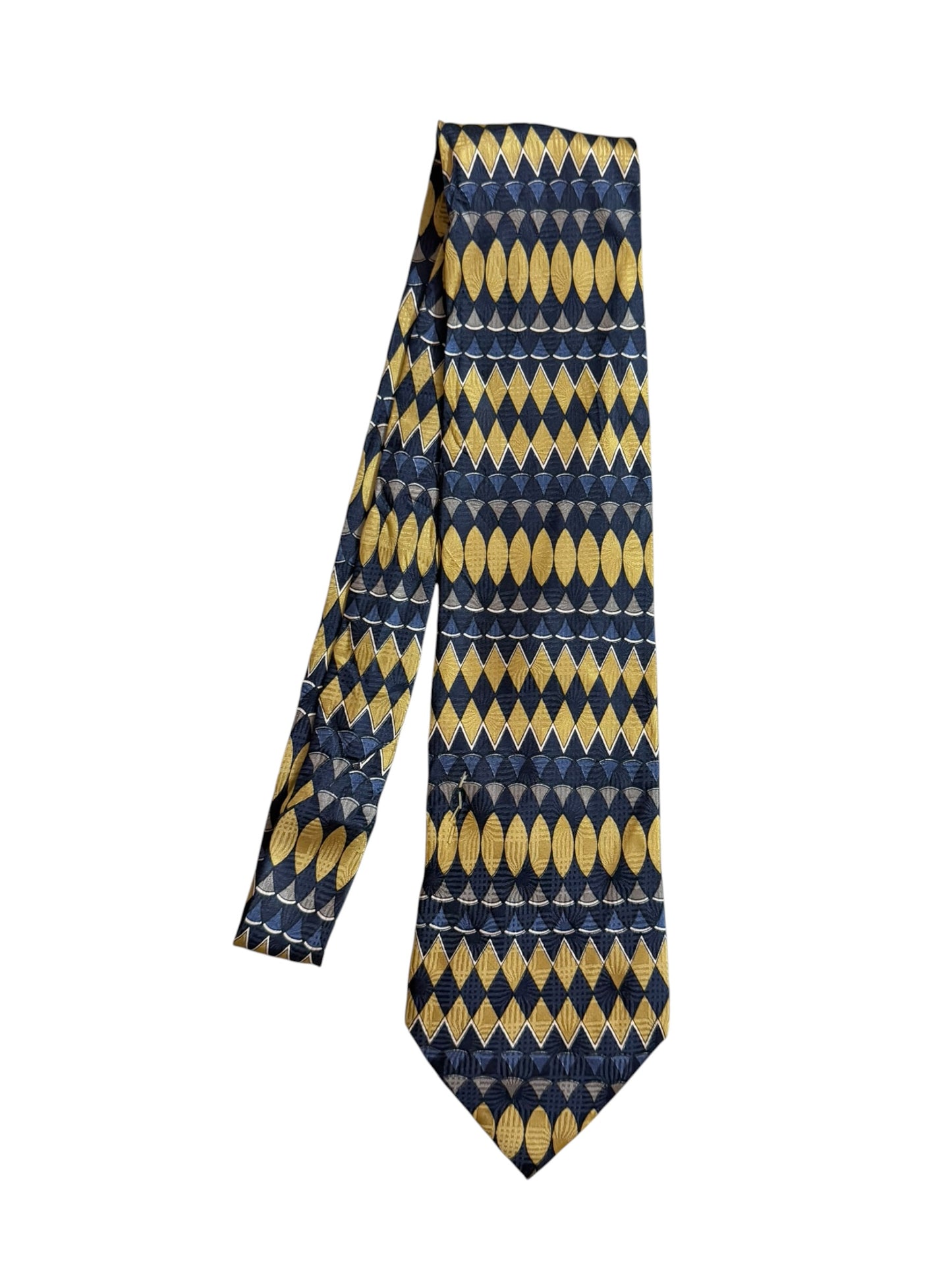 Vintage Silk Tie