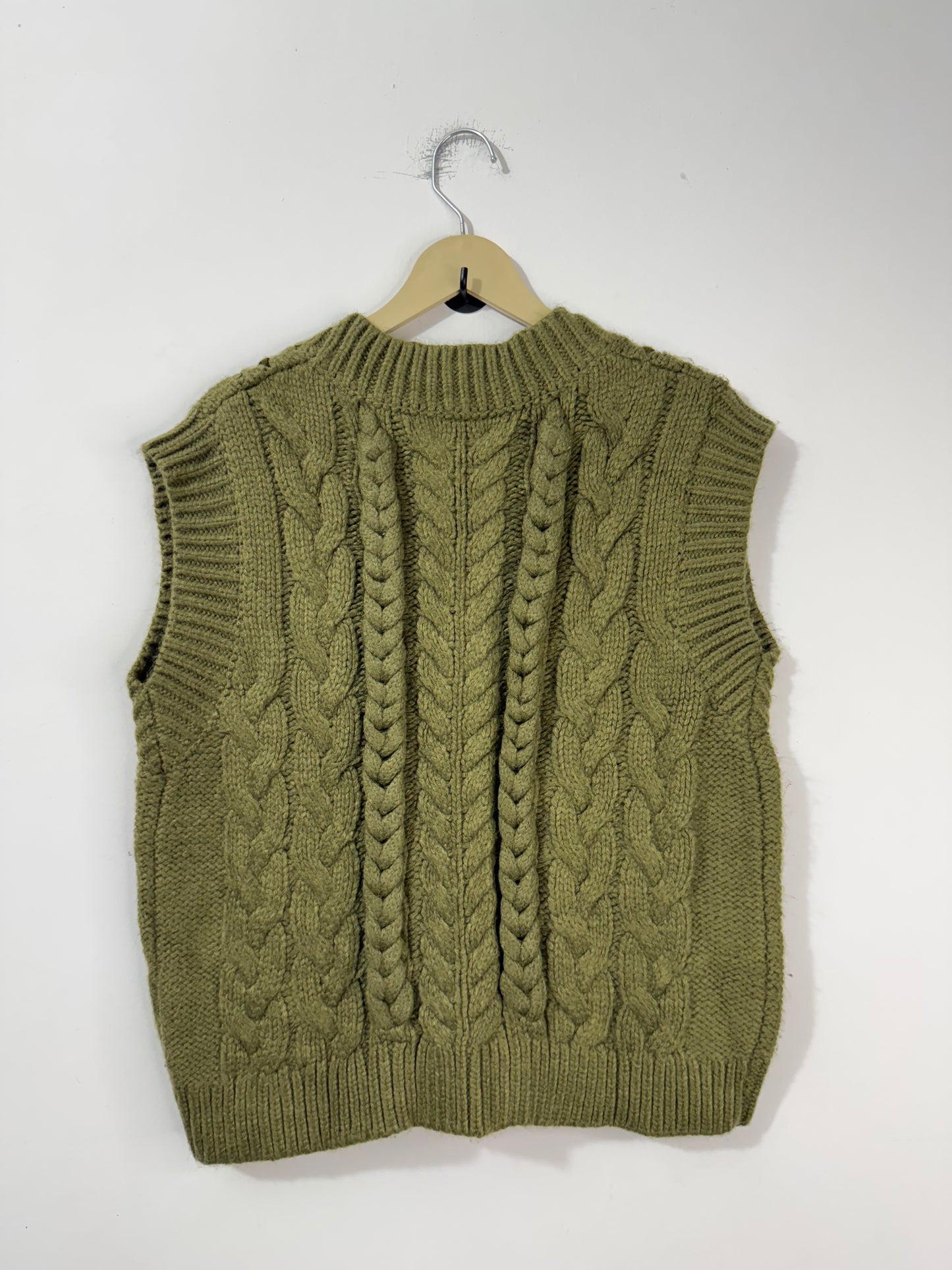 Zara Woolen Sweater