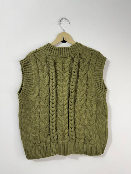 Zara Woolen Sweater