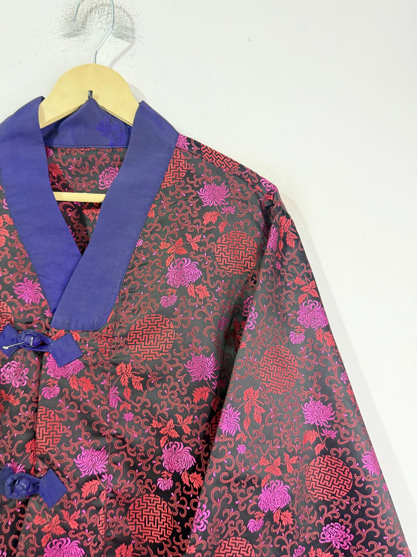 Hanbok vintage Jacket