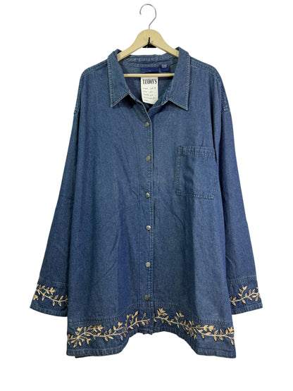 CSL Jacket
