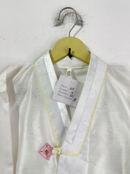Hanbok vintage Jacket