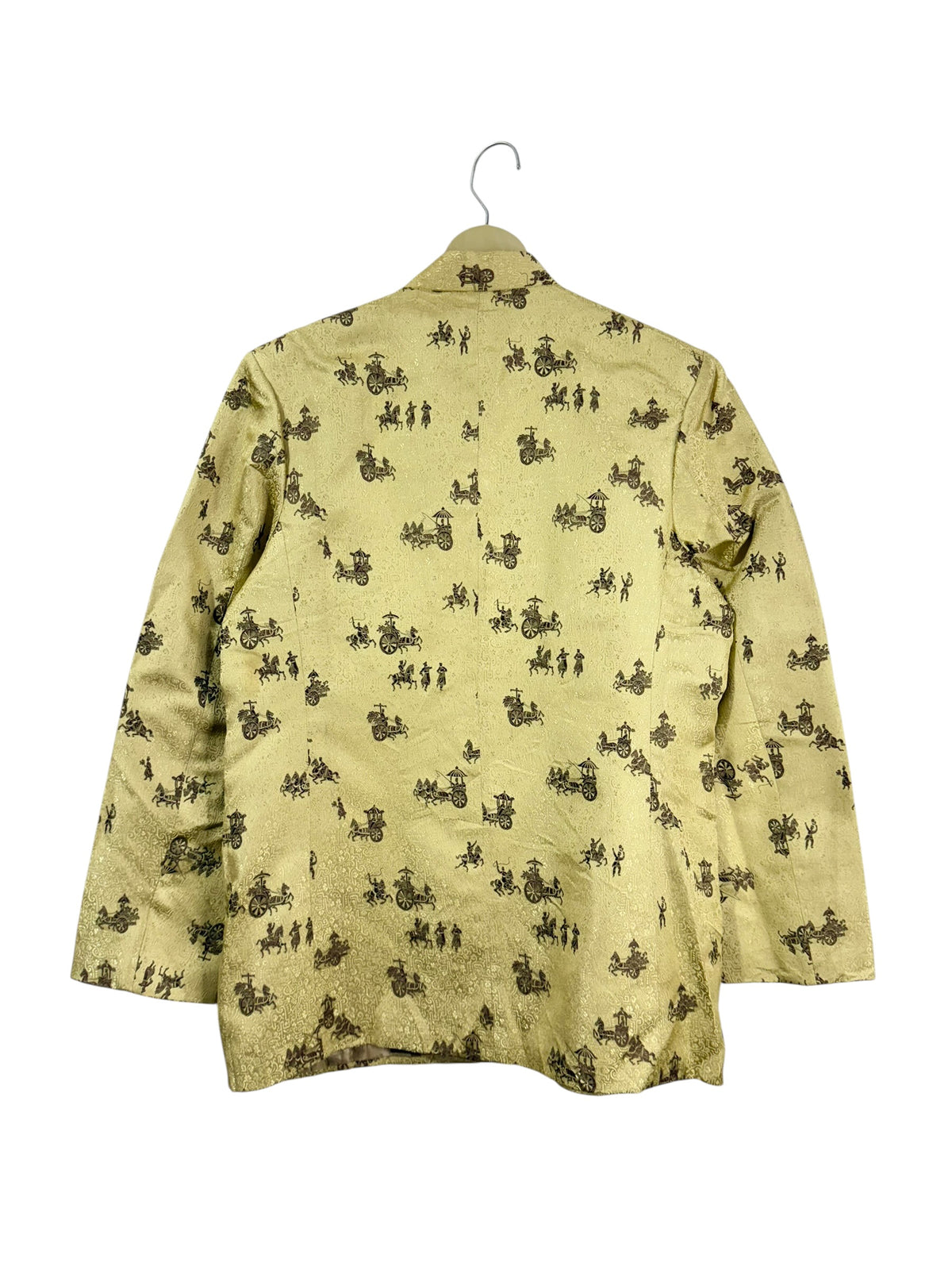 Hanbok vintage Jacket