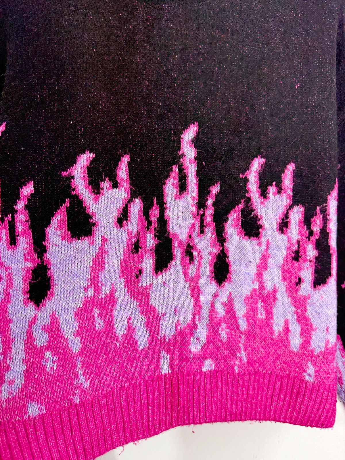 Bershka Sweater