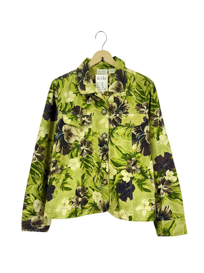 Studio Works Vintage Jacket